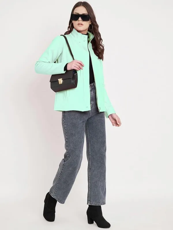 Mint_Cotton_Blend_Single_Jersey_Sweatshirts_For_Women