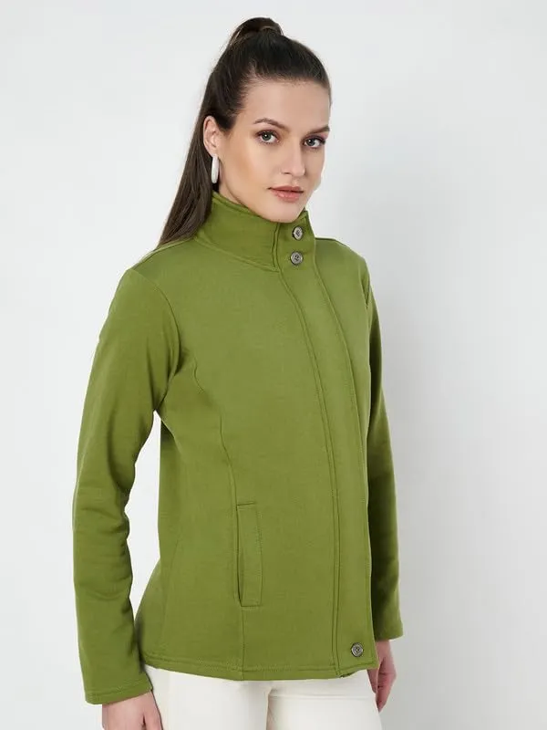 Charcoal_Solid__Sweat-shirt