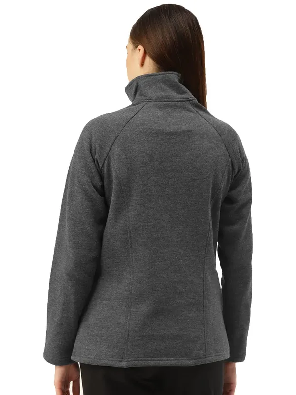 Charcoal_Cotton_Blend_Fleece_Sweatshirts_For_Women
