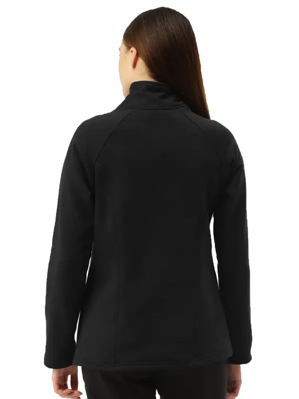 Black_Cotton_Blend_Fleece_Sweatshirts_For_Women