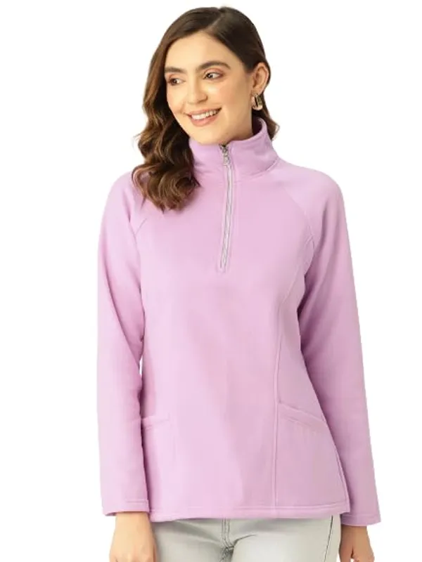 Laven_Cotton_Blend_Fleece_Sweatshirts_For_Women