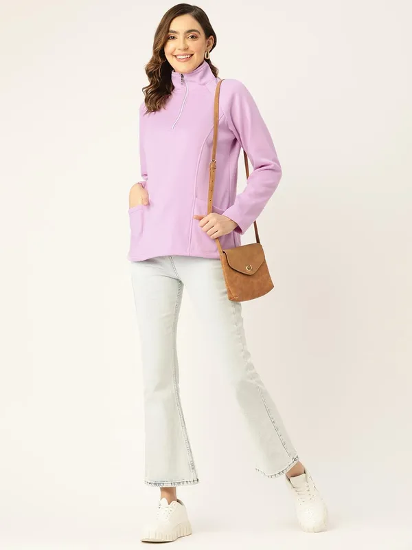Laven_Cotton_Blend_Fleece_Sweatshirts_For_Women