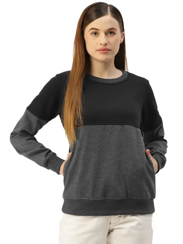 BRINNS_Women's_Blocked_Sweatshirt