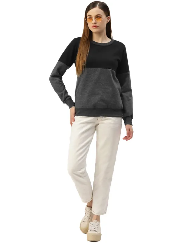 BRINNS_Women's_Blocked_Sweatshirt