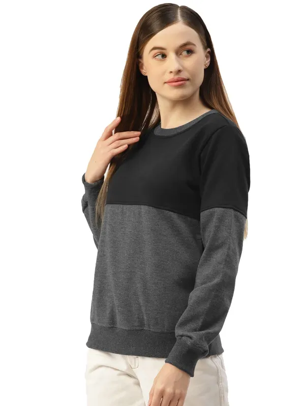BRINNS_Women's_Blocked_Sweatshirt