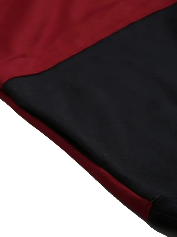 Colourblocked_Fleece_Sweat-shirt