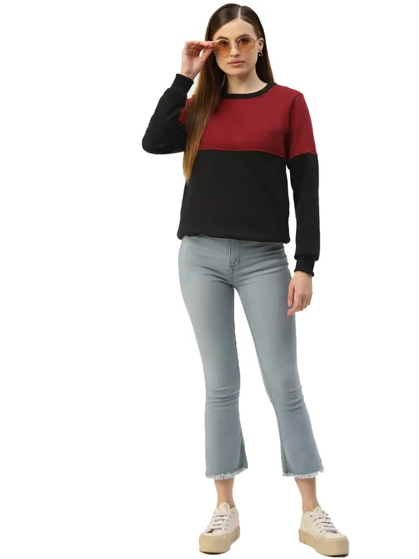 Colourblocked_Fleece_Sweat-shirt