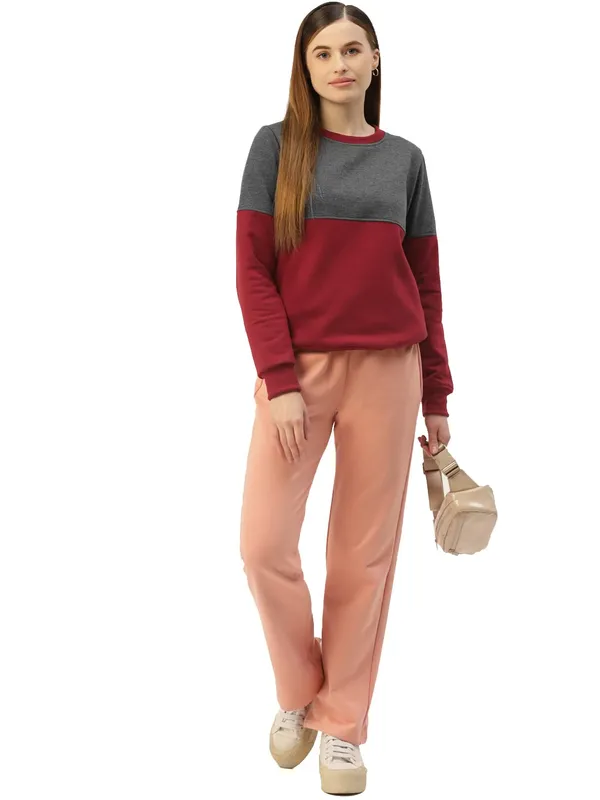 BRINNS_Women's_Blocked_Sweatshirt