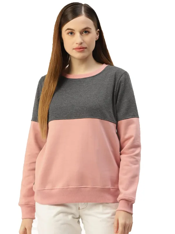 BRINNS_Women's_Blocked_Sweatshirt