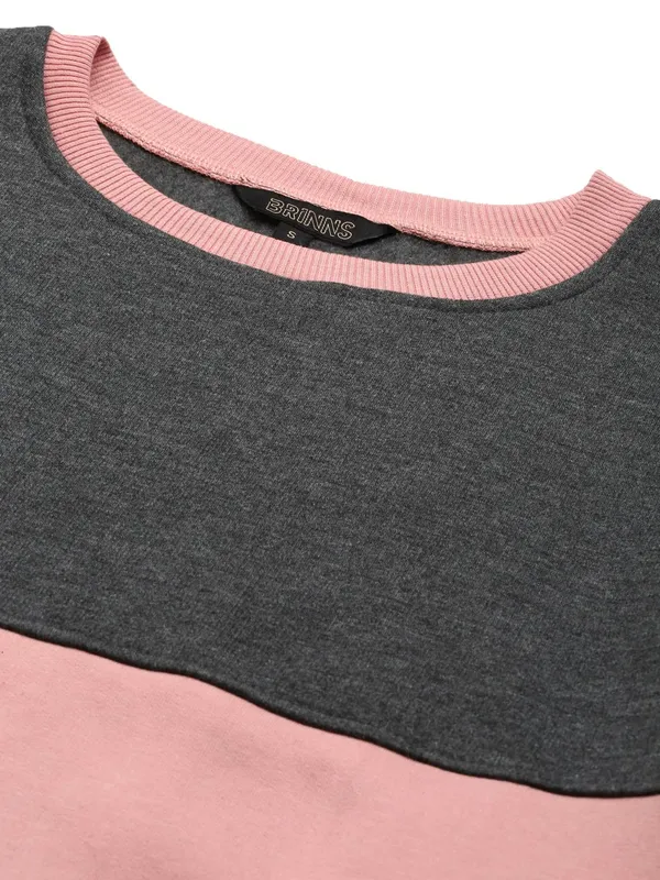 BRINNS_Women's_Blocked_Sweatshirt