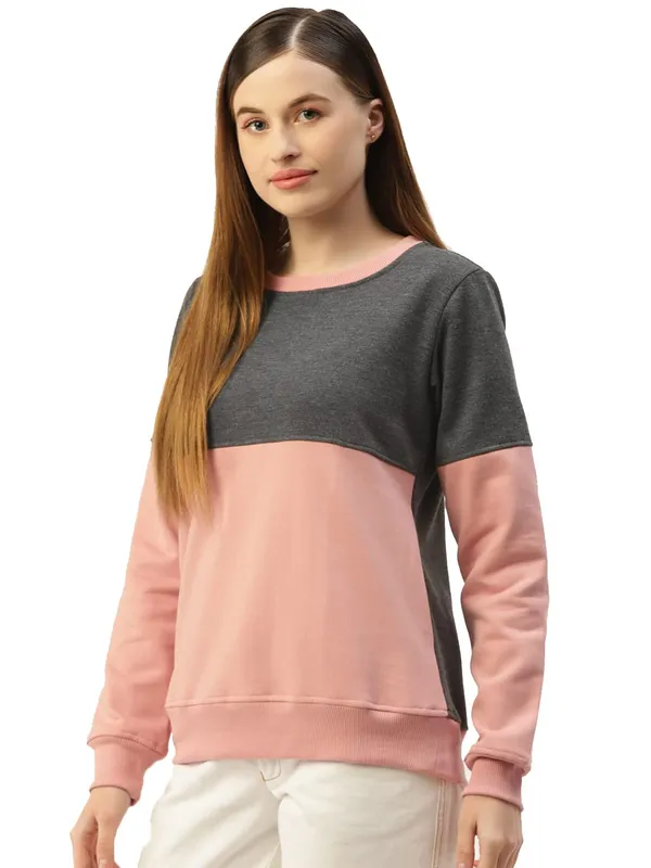 BRINNS_Women's_Blocked_Sweatshirt
