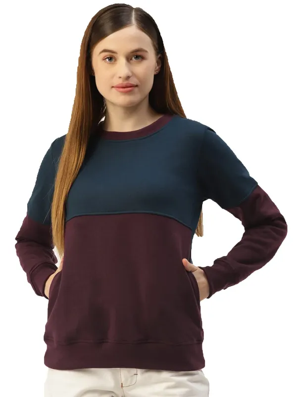 BRINNS_Women's_Blocked_Sweatshirt