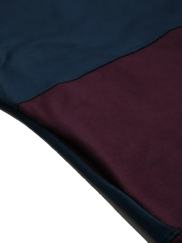 BRINNS_Women's_Blocked_Sweatshirt
