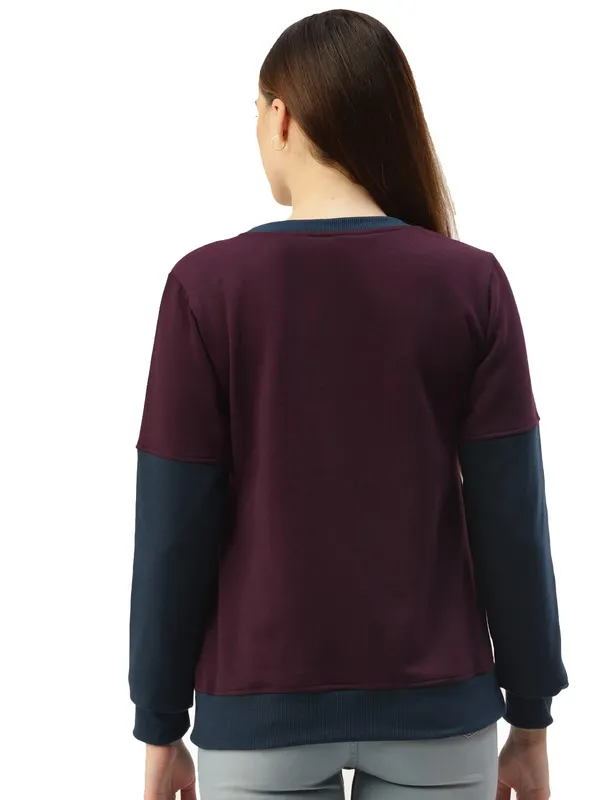 BRINNS_Women's_Blocked_Sweatshirt