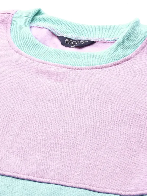 Turqlaven_Cotton_Blend_Fleece_Sweatshirts_For_Women