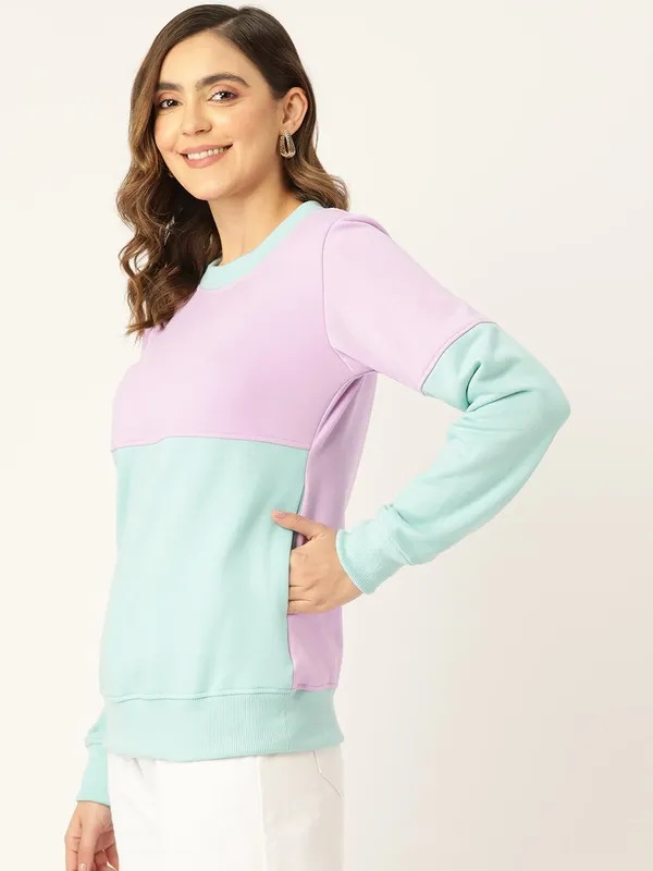 Turqlaven_Cotton_Blend_Fleece_Sweatshirts_For_Women