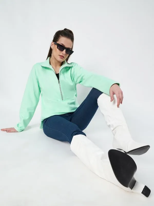 Sweat-shirt