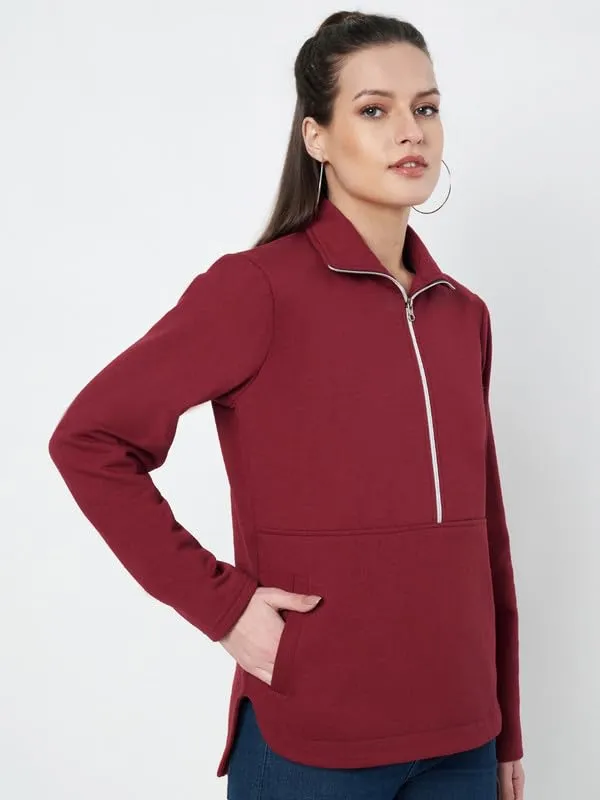Sweat-shirt
