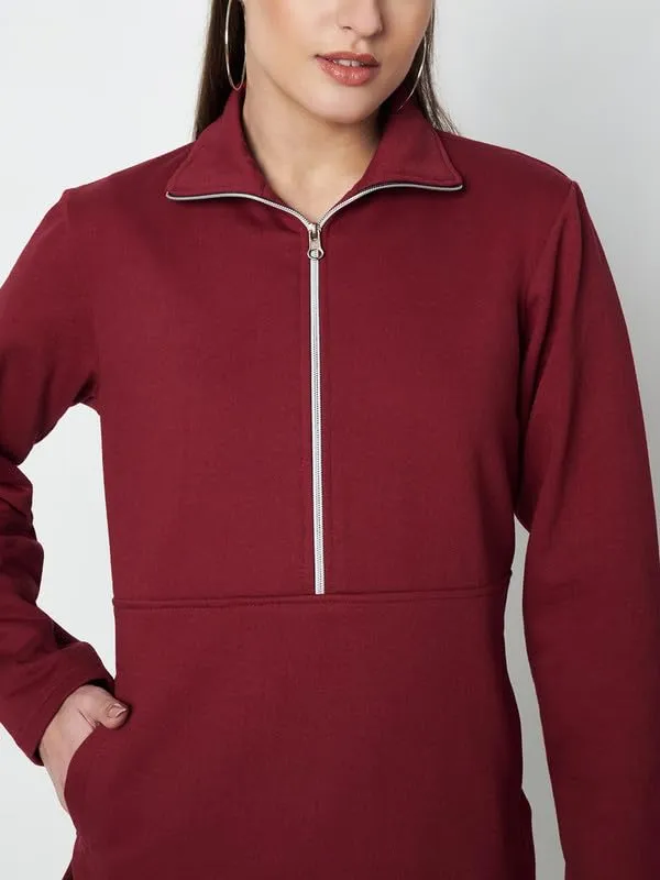 Sweat-shirt
