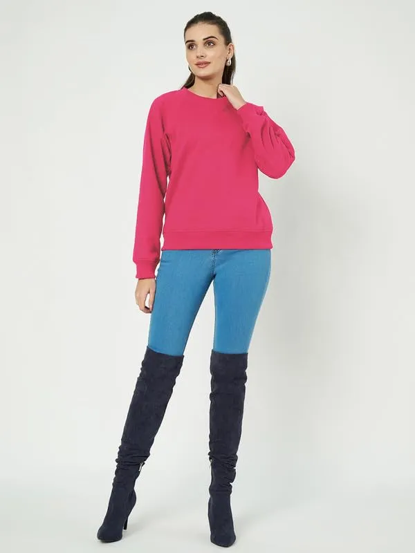 Pullover_Sweat-shirt