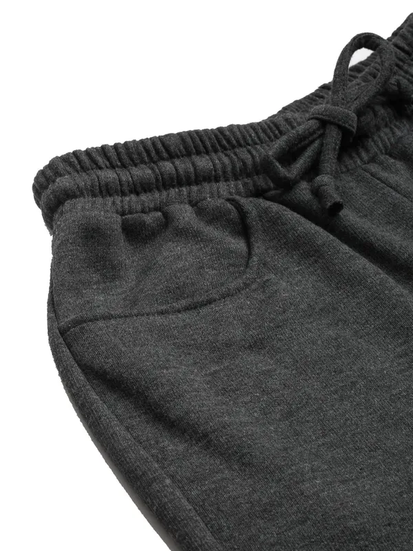 Charcoal_Cotton_Blend_Fleece_Trousers_For_Women