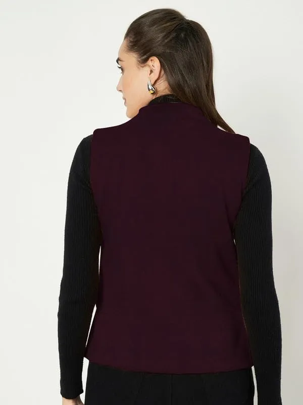 V-Neck_Casual_Waistcoat