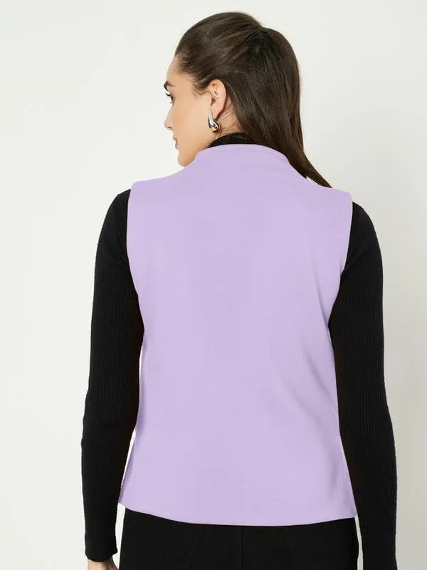 V-Neck_Casual_Waistcoat