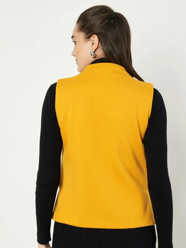 V-Neck_Casual_Waistcoat
