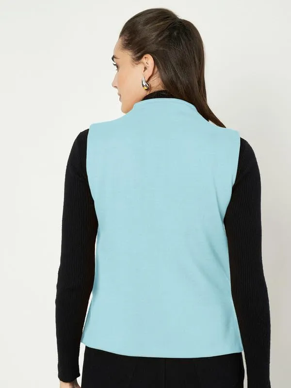 V-Neck_Casual_Waistcoat