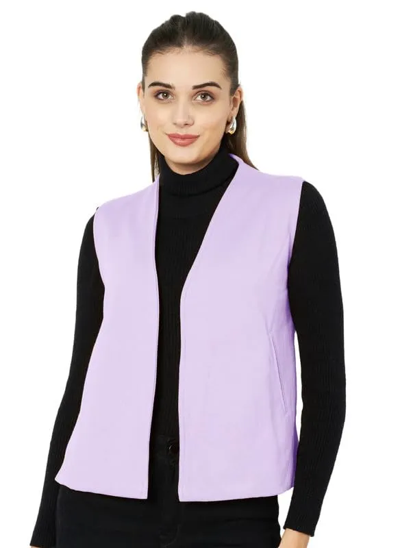 Woven_V-Neck_Casual_Waistcoat