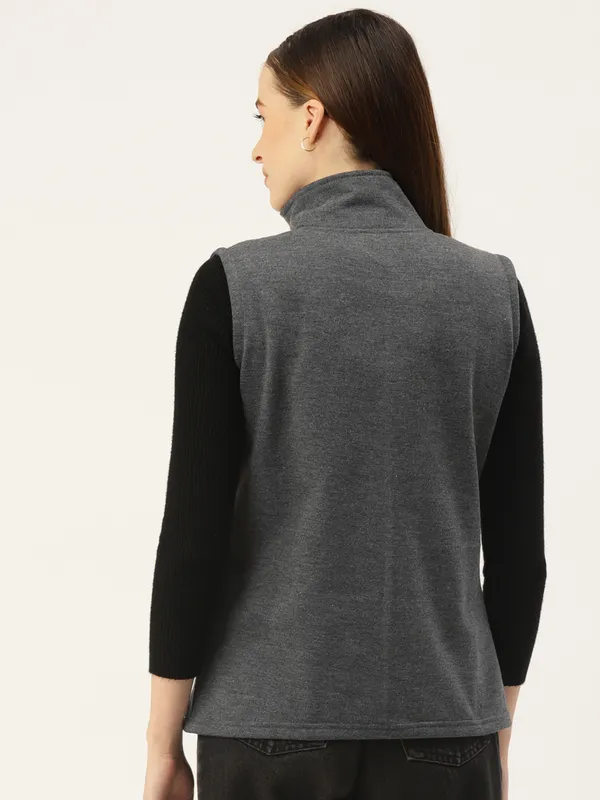 BRINNS_Mock_Collar_Fleece_Bomber_Jacket