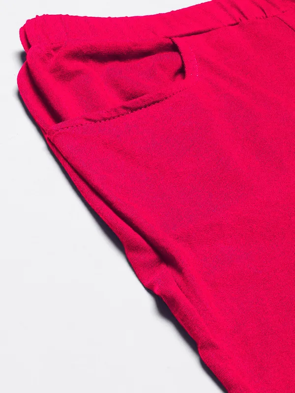 BRINNS_Women_Pure_Cotton_Capris