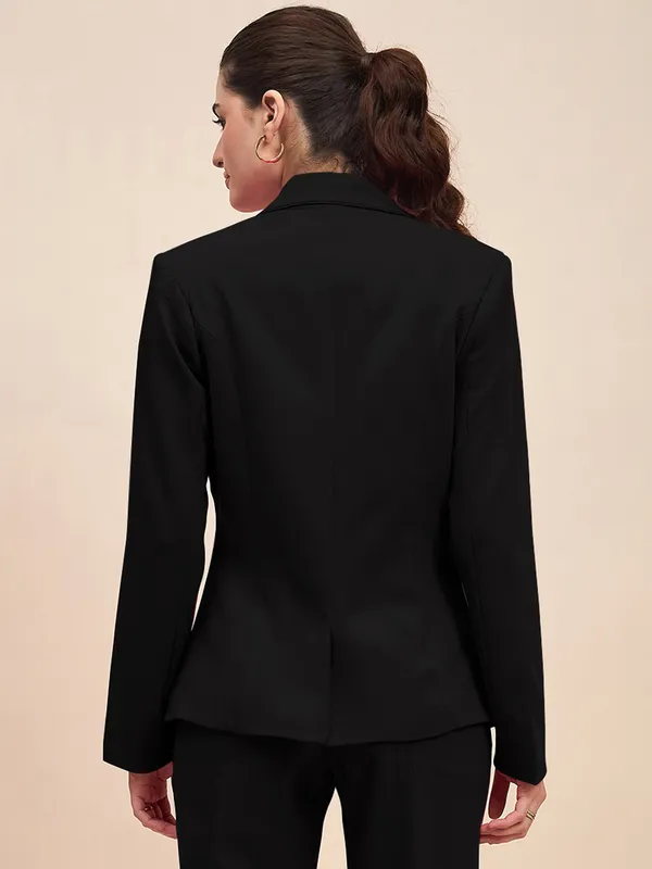 Black_Polyester_Lycra_Blazers