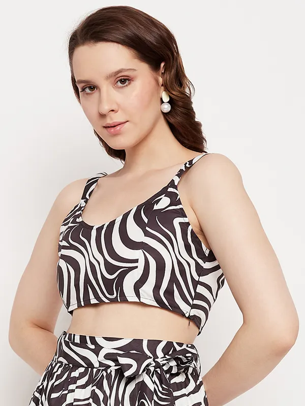 Multi_Print_Polyester_Print_Tops