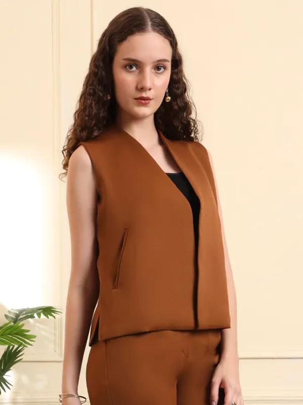 BRINNS_Women_Waistcoat