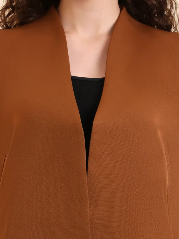 BRINNS_Women_Waistcoat