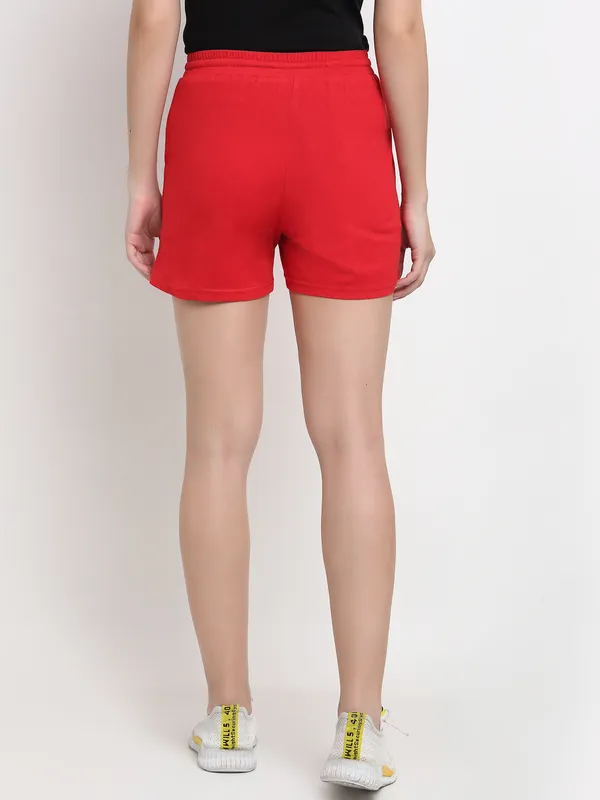 Cotton_Sports_Shorts