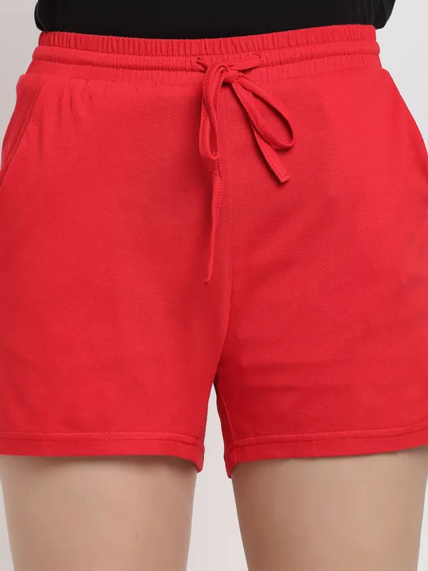 Cotton_Sports_Shorts