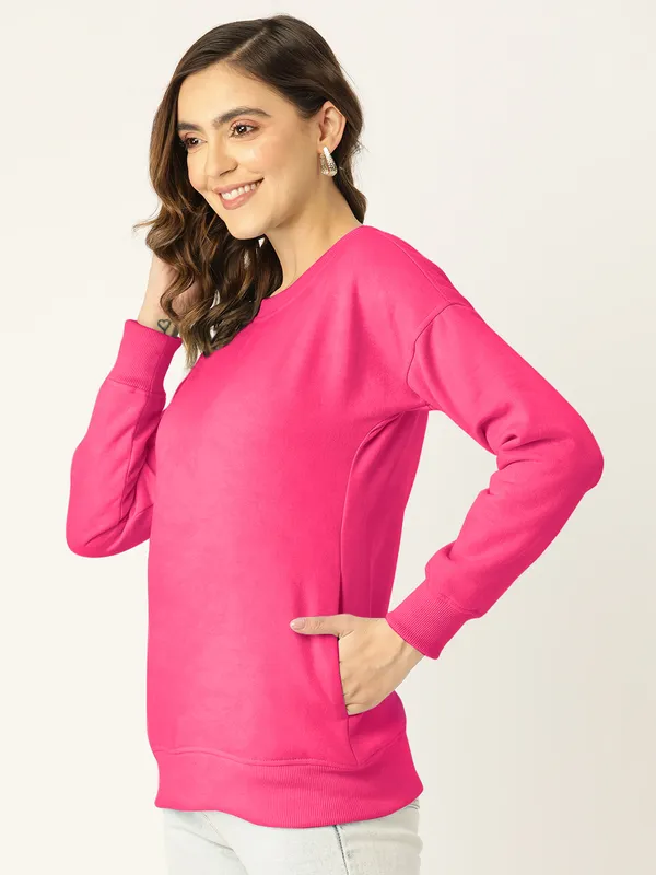Colourblocked_Sweat-shirt