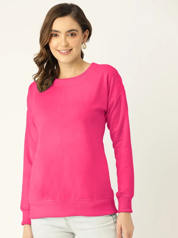 Colourblocked_Sweat-shirt