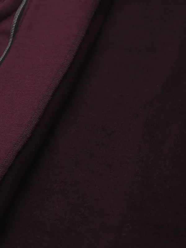 BRINNS_Mock_Collar_Fleece_Bomber_Jacket
