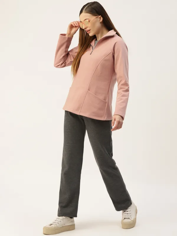BRINNS_Women_winters_Sweatshirt