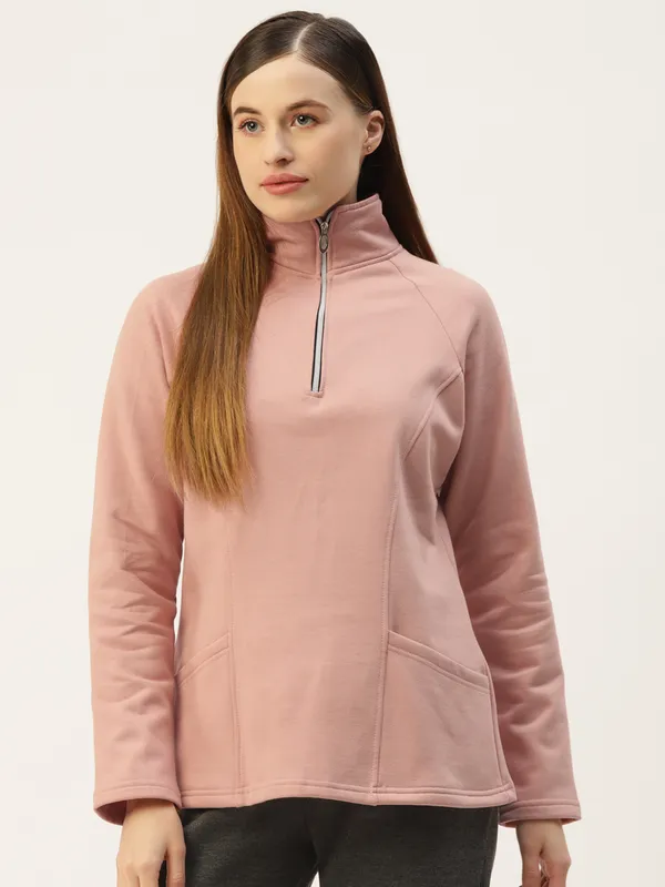 BRINNS_Women_winters_Sweatshirt