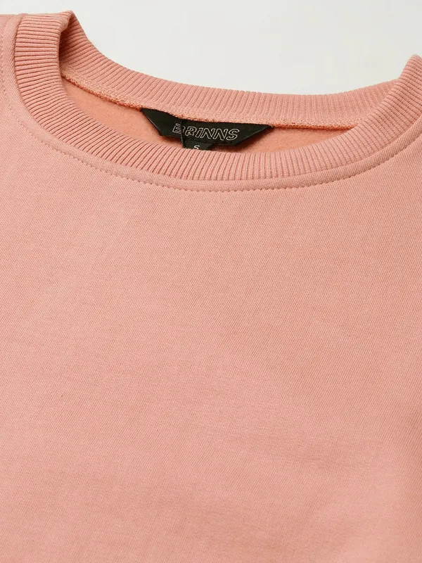 BRINNS_Women_Colourblocked_Sweatshirt