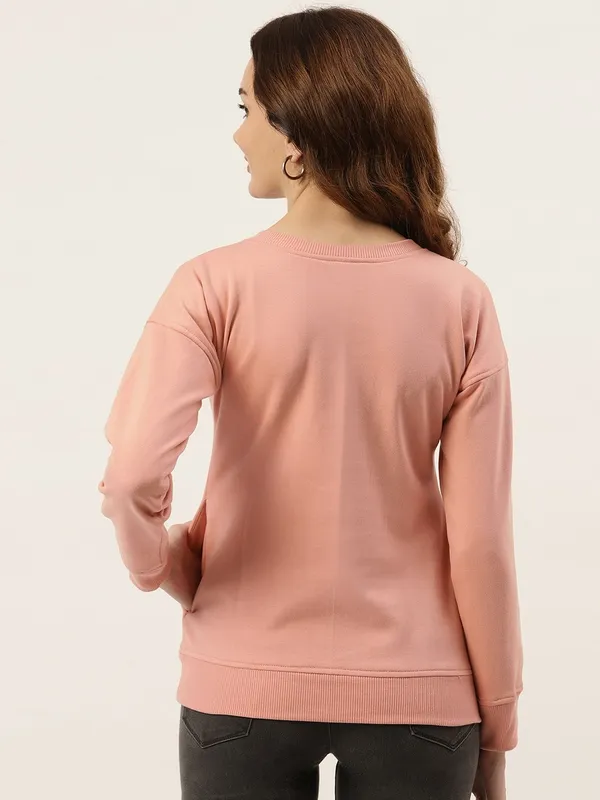 BRINNS_Women_Colourblocked_Sweatshirt