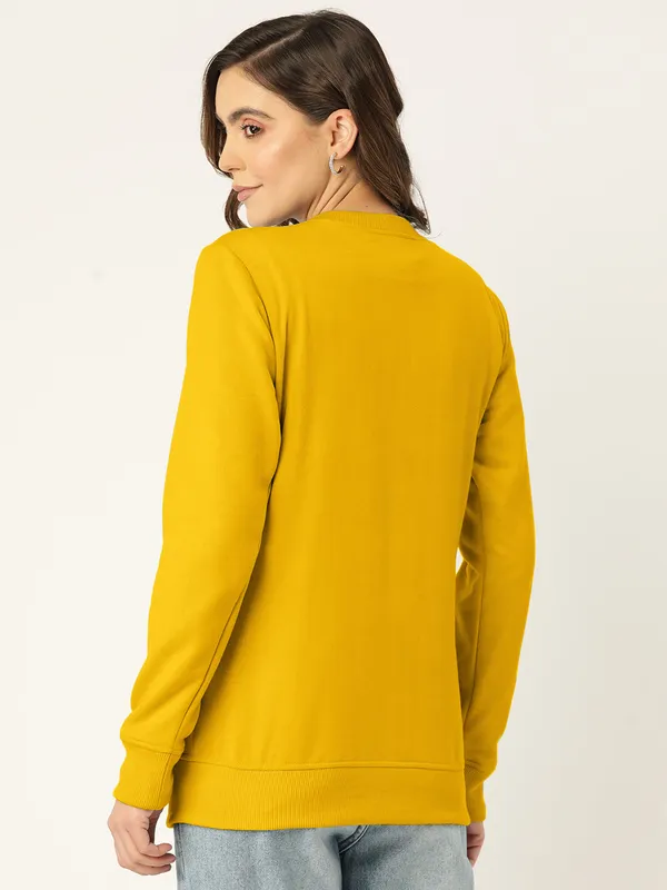 Collarless_Solid_Fleece_Casual_Bomber_Jacket