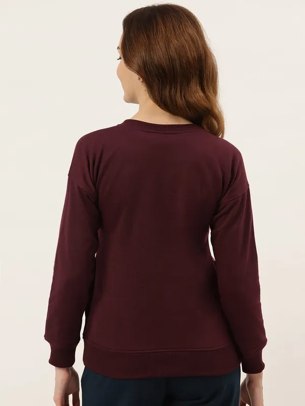 BRINNS_Women_Colourblocked_Sweatshirt