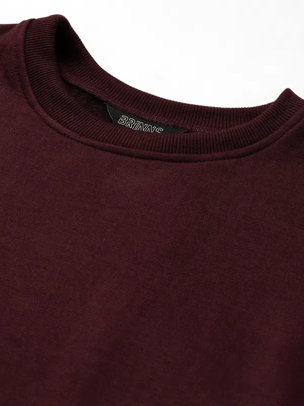 BRINNS_Women_Colourblocked_Sweatshirt