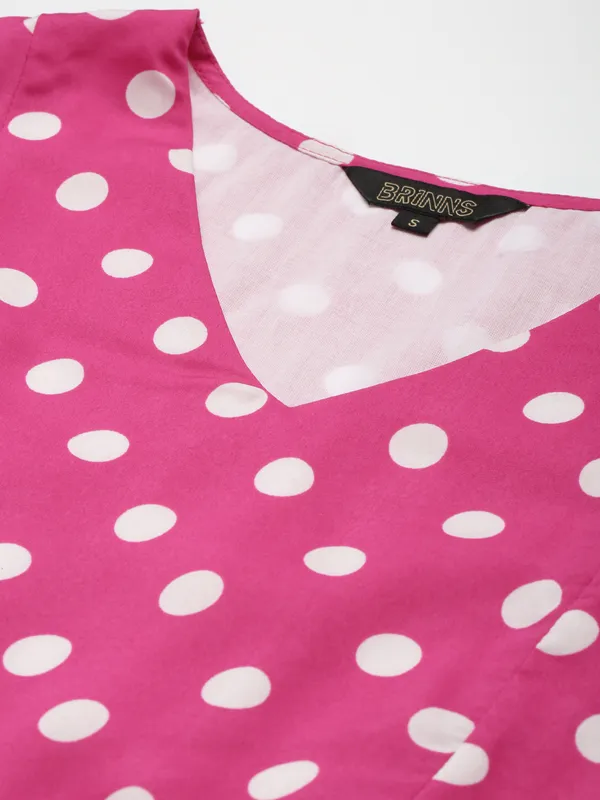 Pinkpolka_Polyester_Print_Dresses