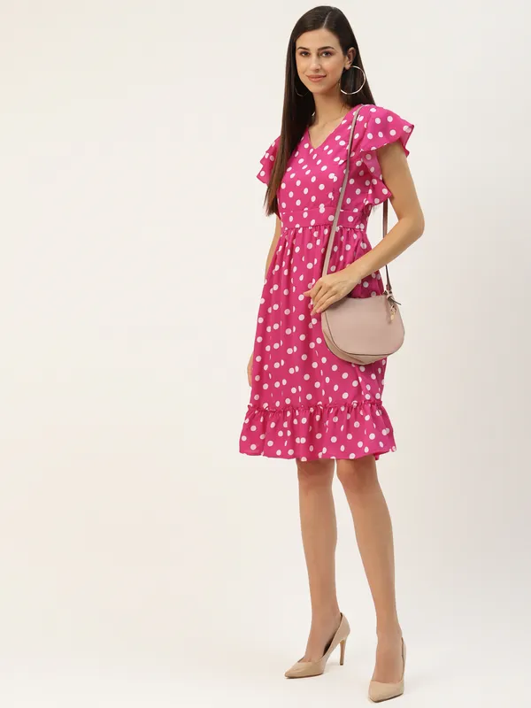 Pinkpolka_Polyester_Print_Dresses